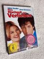 Eine Hochzeit zum Verlieben - Adam Sandler | Zustand neu ovp | DVD