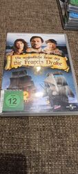 DVD Die unglaubliche Reise des Sir Francis Drake