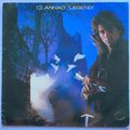 Clannad - Legend 1984 - Vinyl-LP sehr guter Zustand+/VG