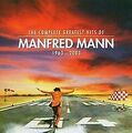 The Complete Greatest Hits of Manfred Mann (1963-2003) von... | CD | Zustand gut