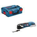 Bosch Professional Akku-Multi-Cutter GOP 18V-28 solo Ohne Akku