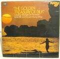 LP Vinyl Album Acker Bilk The Golden Treasury of Bilk EMI Double UP Duo104 1972