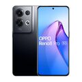 Oppo Reno 8 Pro 5G 256GB [Dual-Sim] schwarz