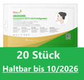 20x Hotgen Corona 10/2026 Schnelltest Antigen Nasal Selbsttest Laientest Omikron