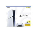 Sony PlayStation 5 SLIM Konsole - PS5 Disc Disk Edition ✅ NEU & OVP