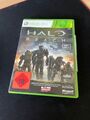 Halo: Reach (Microsoft Xbox 360, 2010)