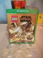 LEGO Star Wars The Force Awakens Deluxe Edition Xbox One. Kein DLC kostenloser Versand 