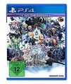 World of Final Fantasy von Square Enix | Game | Zustand sehr gut