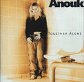 CD Anouk Together Alone Bmg