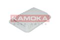 Luftfilter KAMOKA F212601 Umluftfilter für VERSO AURIS YARIS TOYOTA AVENSIS BMW