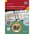 Schott Music Crashkurs Formenlehre - Musiktheorie Fachbuch