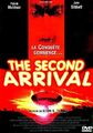 The second arrival -  - V642487