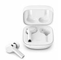 Belkin True-Wireless in Ear SoundForm FREEDOM Bluetooth Headset weiß 