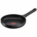 Tefal Trattoria Pro Pfanne Bratpfanne Induktionsgeeignet Aluguss Ø 24 cm G61204