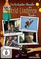 Die lustigsten Streiche der Astrid Lindgren Kinder v... | DVD | Zustand sehr gut