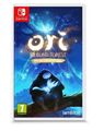 Ori and the Will of the Wisps (Nintendo Switch, 2020 devinitive edition ori 1