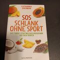 Katharina Bachman SOS Schlank ohne Sport