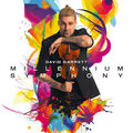 David Garrett David Garrett: Millennium Symphony (CD) Album