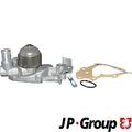 JP GROUP Wasserpumpe 4314101200 passend für NISSAN RENAULT