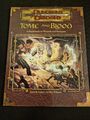 Dungeons & Dragons Tome and Blood D&D 3rd Edition Prestige Klassen