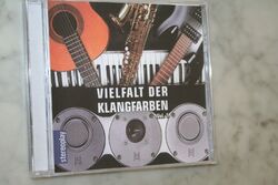 Stereoplay Vielfalt der Klangfarben Vol. 1