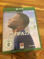 FIFA 22 (Microsoft Xbox One, 2021)