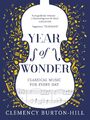 YEAR OF WONDER: Classical Music for Every Day | Clemency Burton-Hill | Buch