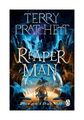 Reaper Man von Terry Pratchett