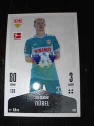 Topps Match Attax 24/25 Bundesliga - 251-474 - Freie Auswahl -