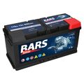 Autobatterie 12V 110 Ah 920A EN BARS Wartungsfrei sofort Einsatzbereit NEU