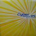 Various - Velfarre Cyber Trance 05 / VG+ / 12""