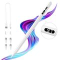 Universal Digital Stylus Pen Eingabestift Touch Stift für iPhone iPad Android