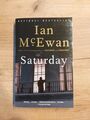 Saturday von Ian McEwan | Buch | Zustand gut