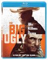 The Big Ugly  (Blu-ray)