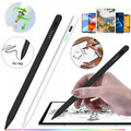 Stylus Stift Pencil Pen für 2018-2023 Apple iPad 7/8/9 Generation Palm Rejection