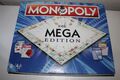 Monopoly Mega 2nd Edition Die Mega Edition