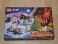 LEGO CITY: LEGO City Adventskalender (60352)