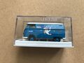 Brekina 1:87 VW T 1 "REWE - Tiefkühlkost" OVP - Nr. 1305