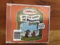 CD Hörspiel Oh, wie schön ist Panama Janosch BRANDNEU!!