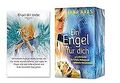 Ein Engel für dich: 52 Licht-Karten für Schutz, Heilung ... | Buch | Zustand gut