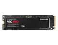 Samsung 980 Pro, 1 TB, NVMe M.2 SSD #1907367