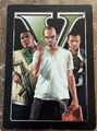 GRAND THEFT AUTO V / GTA 5 - LTD STEELBOOK COLLECTORS SPECIAL EDITION XBOX 360