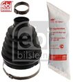 febi bilstein 36476 Faltenbalgsatz für Antriebswelle Achsmanschette Set 