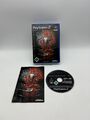 Spider-Man 3 (Sony PlayStation 2, 2007) - PS2