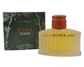 Laura Biagiotti ROMA UOMO 125ml Eau de Toilette Spray NEU/OVP Folie