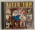 Alles TOP - Toni´s Internationale Top-Hits
