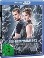 Die Bestimmung - Insurgent 3D [inkl. 2D-Version] ZUSTAND SEHR GUT