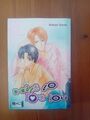 Hate to love you Einzelband (Manga) Anime Japan Makoto Tateno