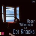 Der Knacks Roger Willemsen - Hörbuch