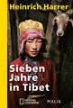 Heinrich Harrer Sieben Jahre in Tibet